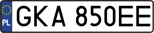 GKA850EE