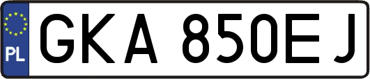 GKA850EJ