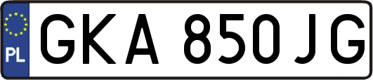 GKA850JG