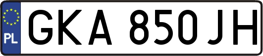 GKA850JH