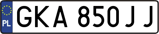 GKA850JJ