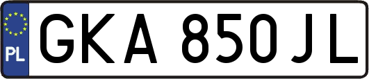 GKA850JL