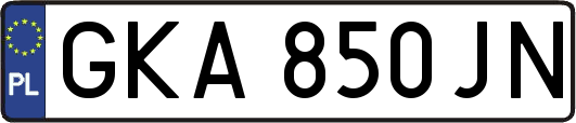 GKA850JN