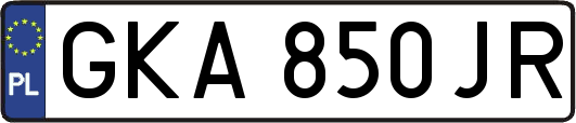 GKA850JR