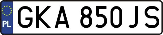 GKA850JS