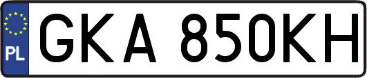 GKA850KH