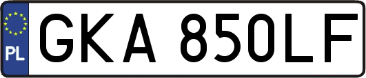 GKA850LF