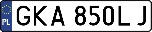 GKA850LJ