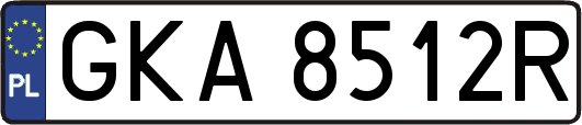 GKA8512R