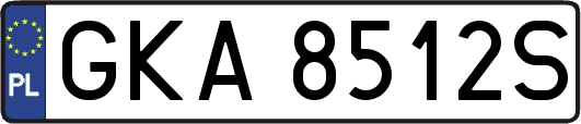 GKA8512S