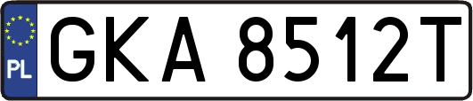 GKA8512T