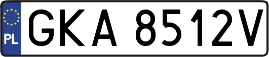 GKA8512V