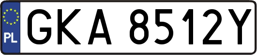GKA8512Y