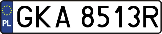 GKA8513R