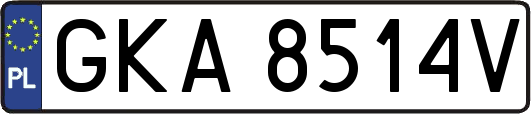 GKA8514V