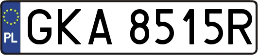 GKA8515R