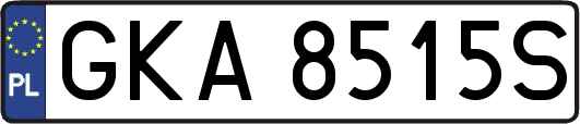 GKA8515S