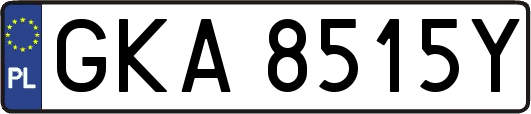GKA8515Y