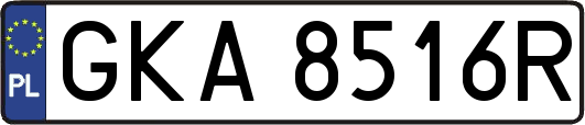 GKA8516R