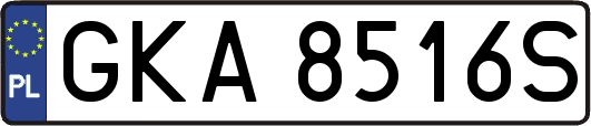 GKA8516S