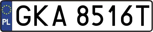 GKA8516T