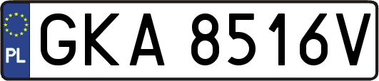 GKA8516V