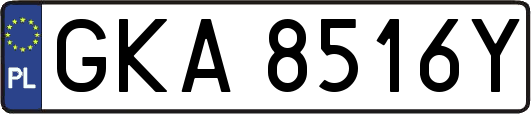 GKA8516Y