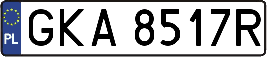 GKA8517R