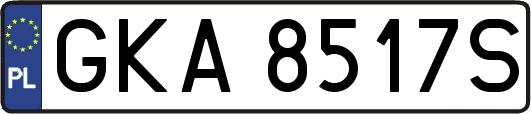 GKA8517S