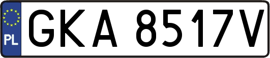 GKA8517V