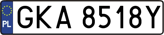 GKA8518Y