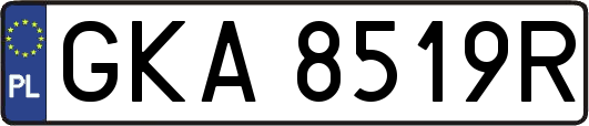 GKA8519R