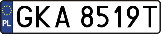 GKA8519T