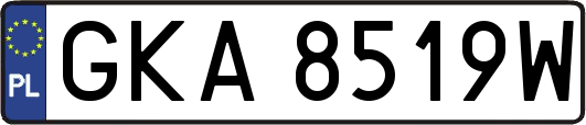 GKA8519W