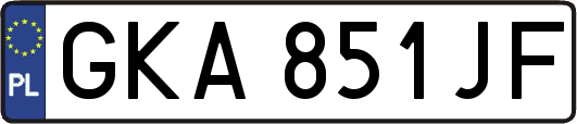 GKA851JF