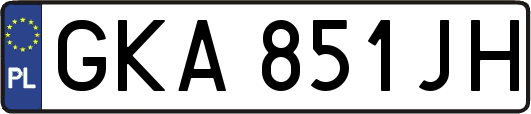 GKA851JH