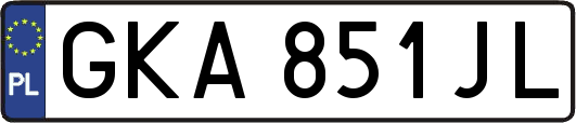 GKA851JL