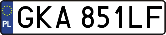 GKA851LF