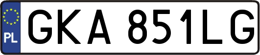 GKA851LG