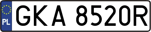 GKA8520R