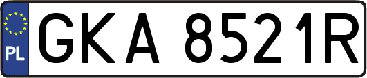 GKA8521R