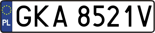 GKA8521V