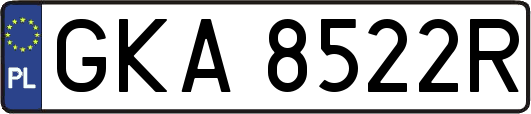 GKA8522R