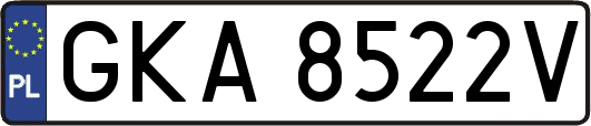 GKA8522V