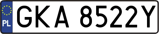 GKA8522Y
