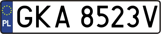 GKA8523V