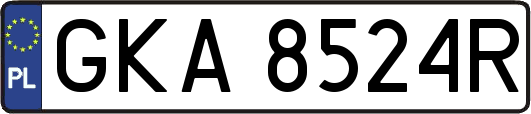 GKA8524R