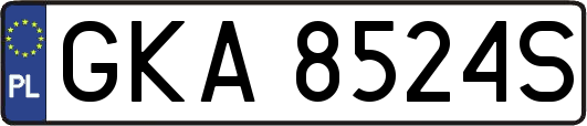 GKA8524S