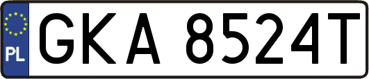 GKA8524T
