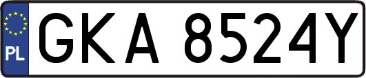 GKA8524Y